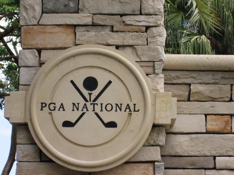 GOLF VILLAS CONDO - Residential Lease