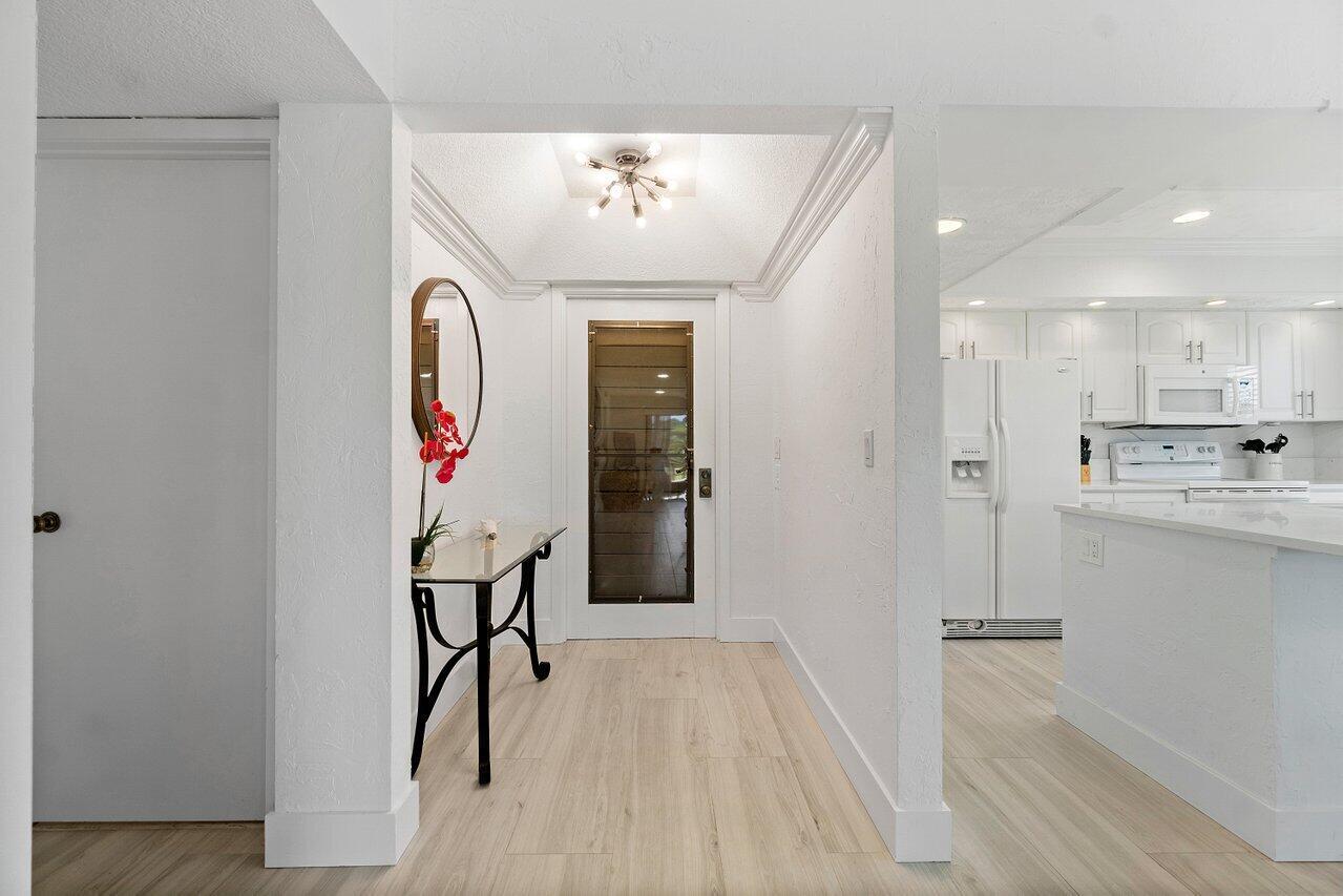 GOLF VILLAS CONDO - Residential Lease