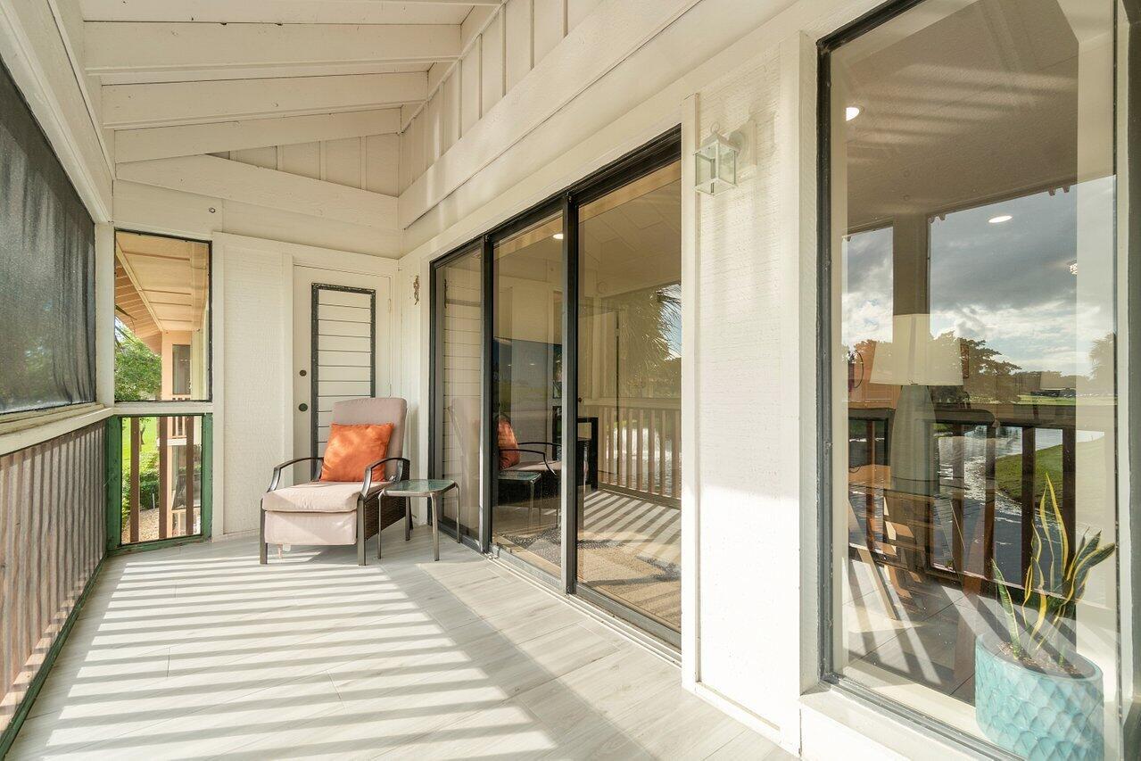 GOLF VILLAS CONDO - Residential Lease
