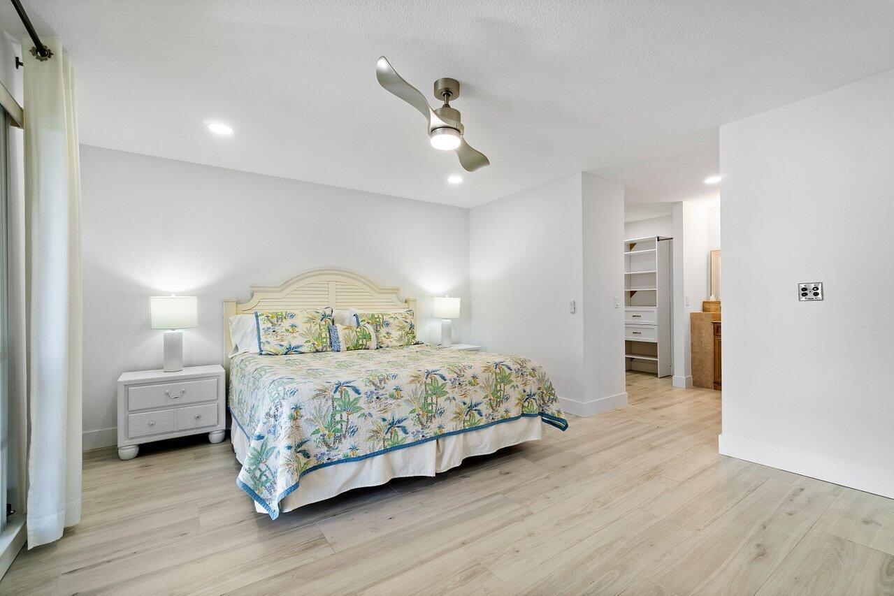 GOLF VILLAS CONDO - Residential Lease