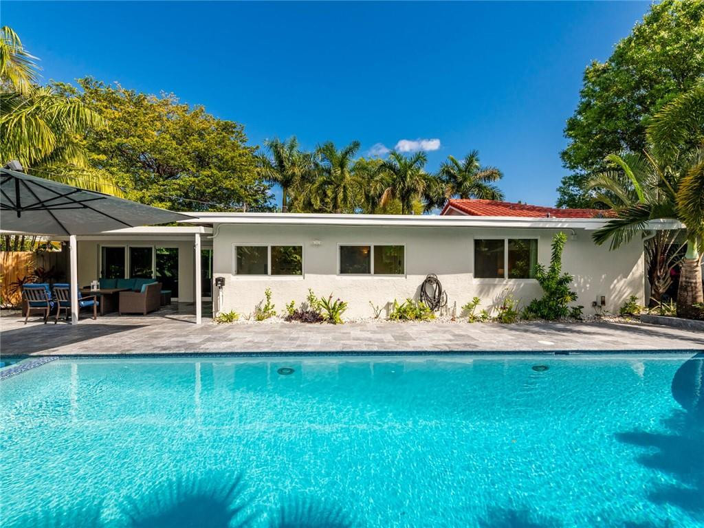 Sunset Manors Amd 27-26 B - Residential