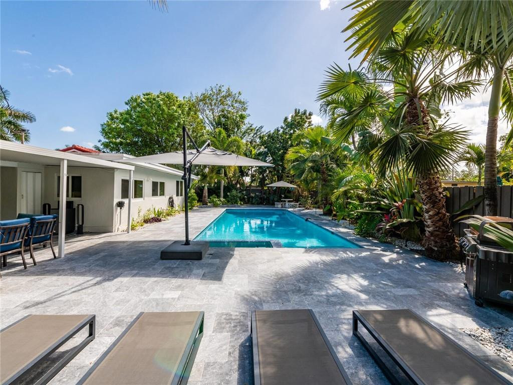 Sunset Manors Amd 27-26 B - Residential