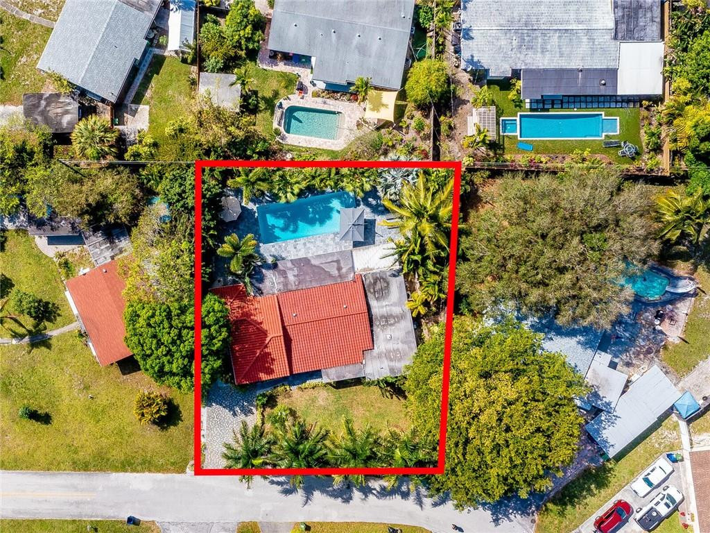Sunset Manors Amd 27-26 B - Residential