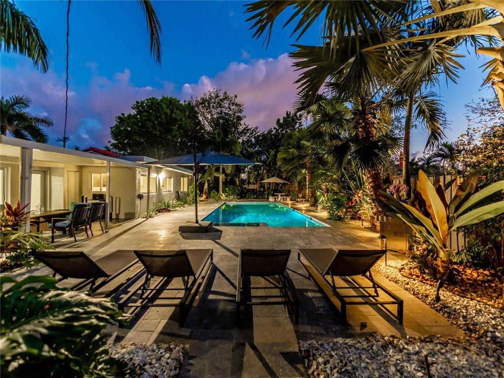 Sunset Manors Amd 27-26 B - Residential