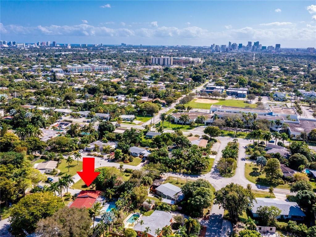 Sunset Manors Amd 27-26 B - Residential