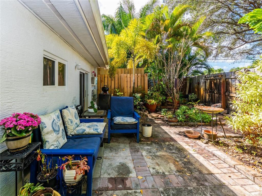Sunset Manors Amd 27-26 B - Residential