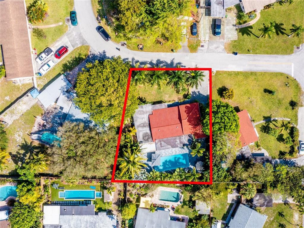 Sunset Manors Amd 27-26 B - Residential