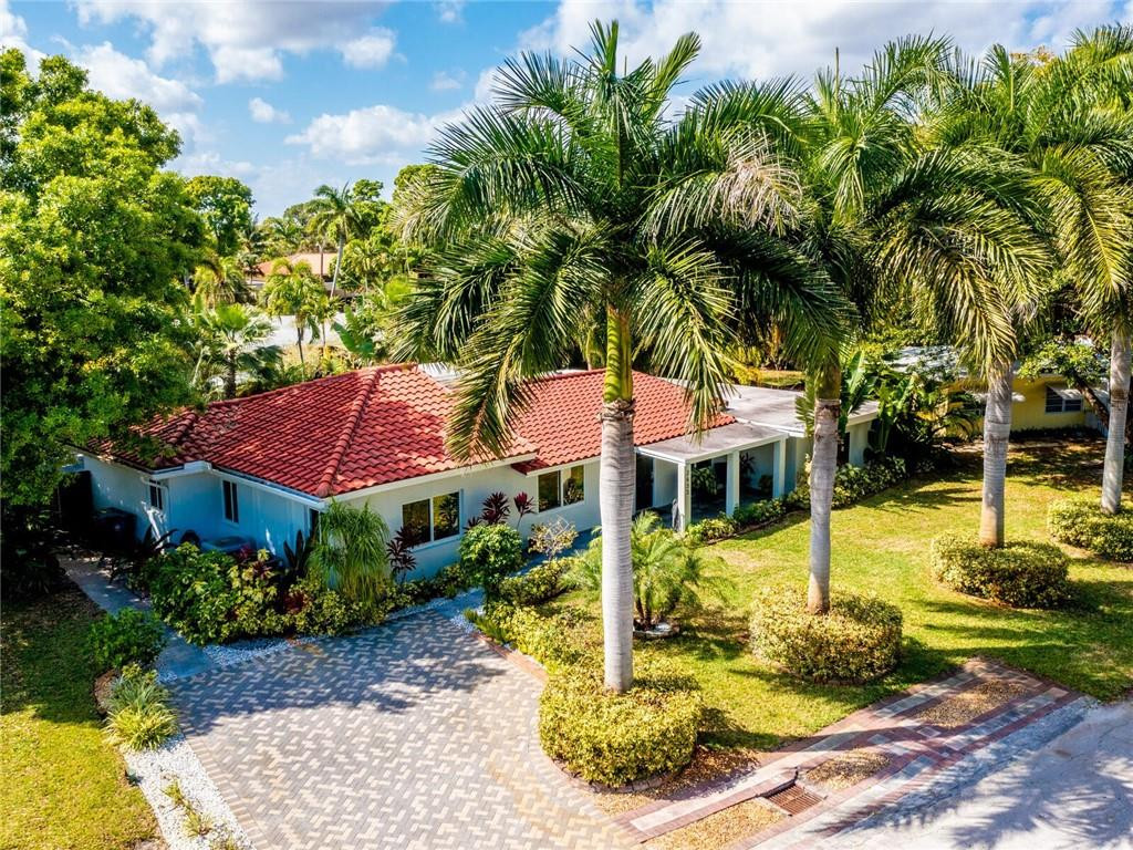 Sunset Manors Amd 27-26 B - Residential