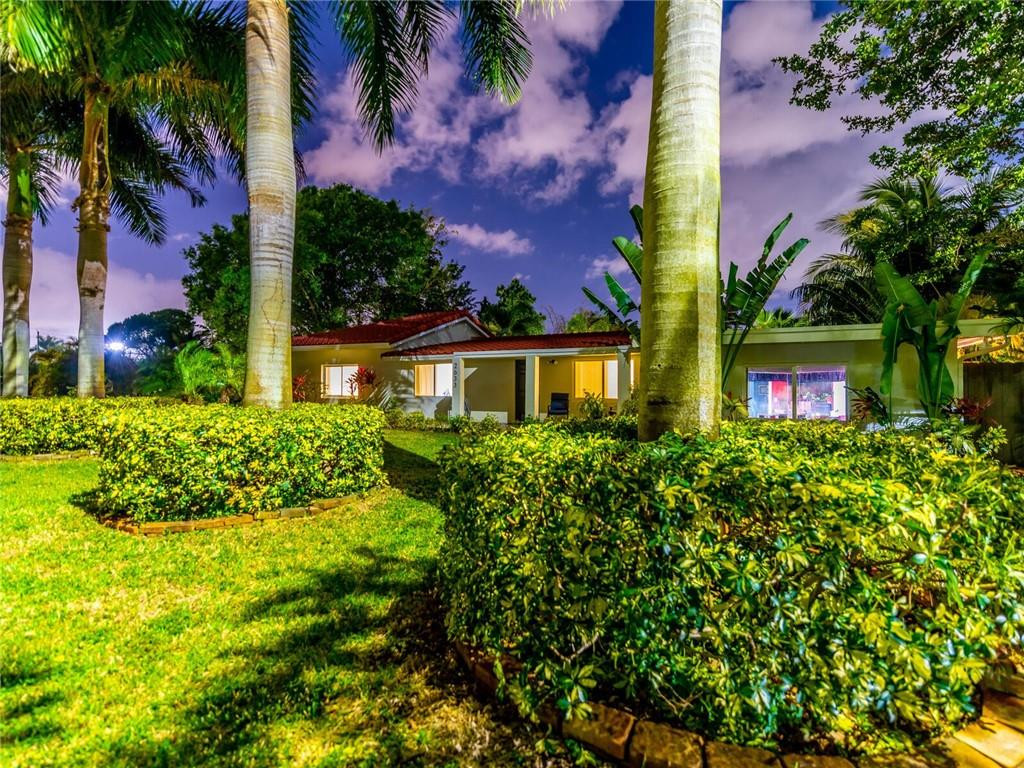 Sunset Manors Amd 27-26 B - Residential