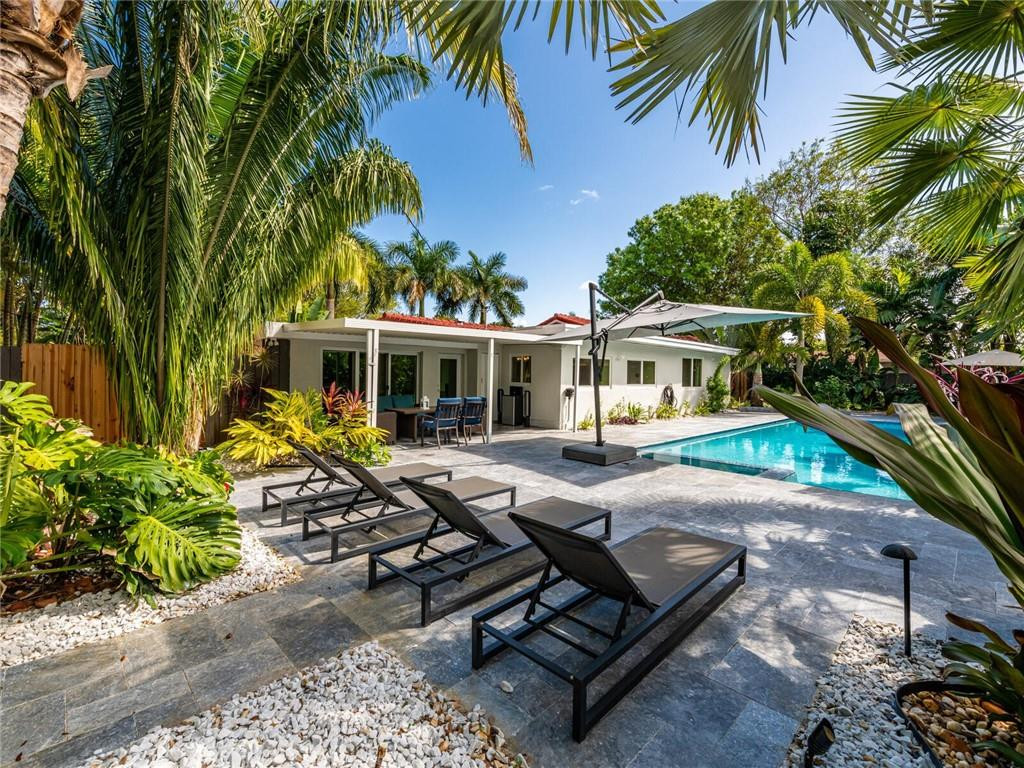 Sunset Manors Amd 27-26 B - Residential