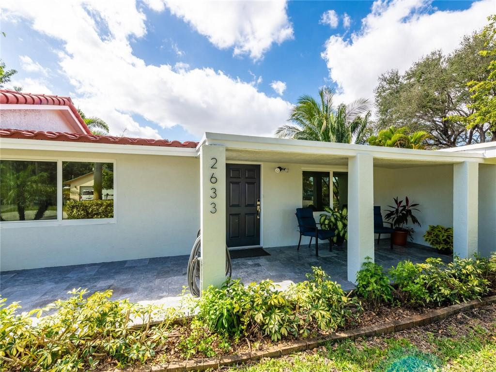 Sunset Manors Amd 27-26 B - Residential