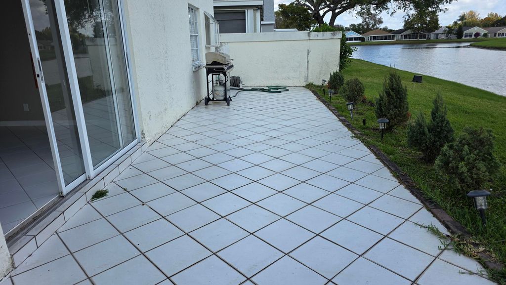 Photo of 7769 Mansfield Hollow Road, Delray Beach, FL 33446 (MLS # B26000282)