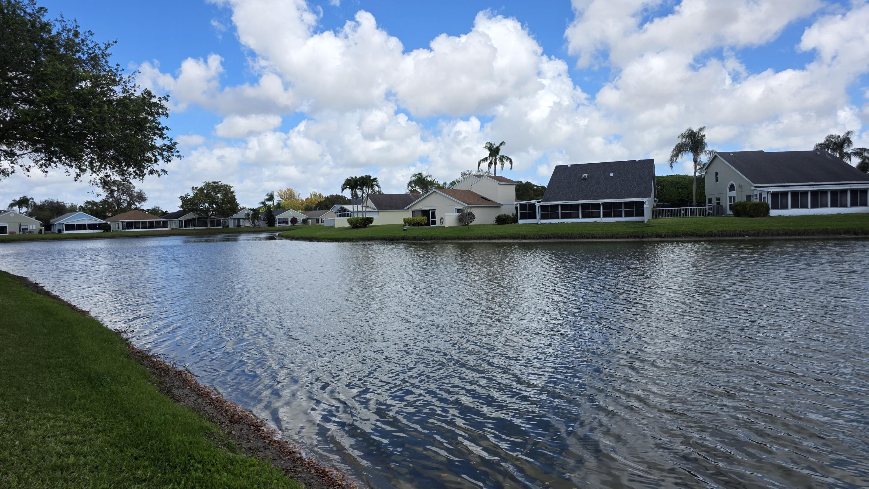 PINE RIDGE AT DELRAY BEACH - Residential