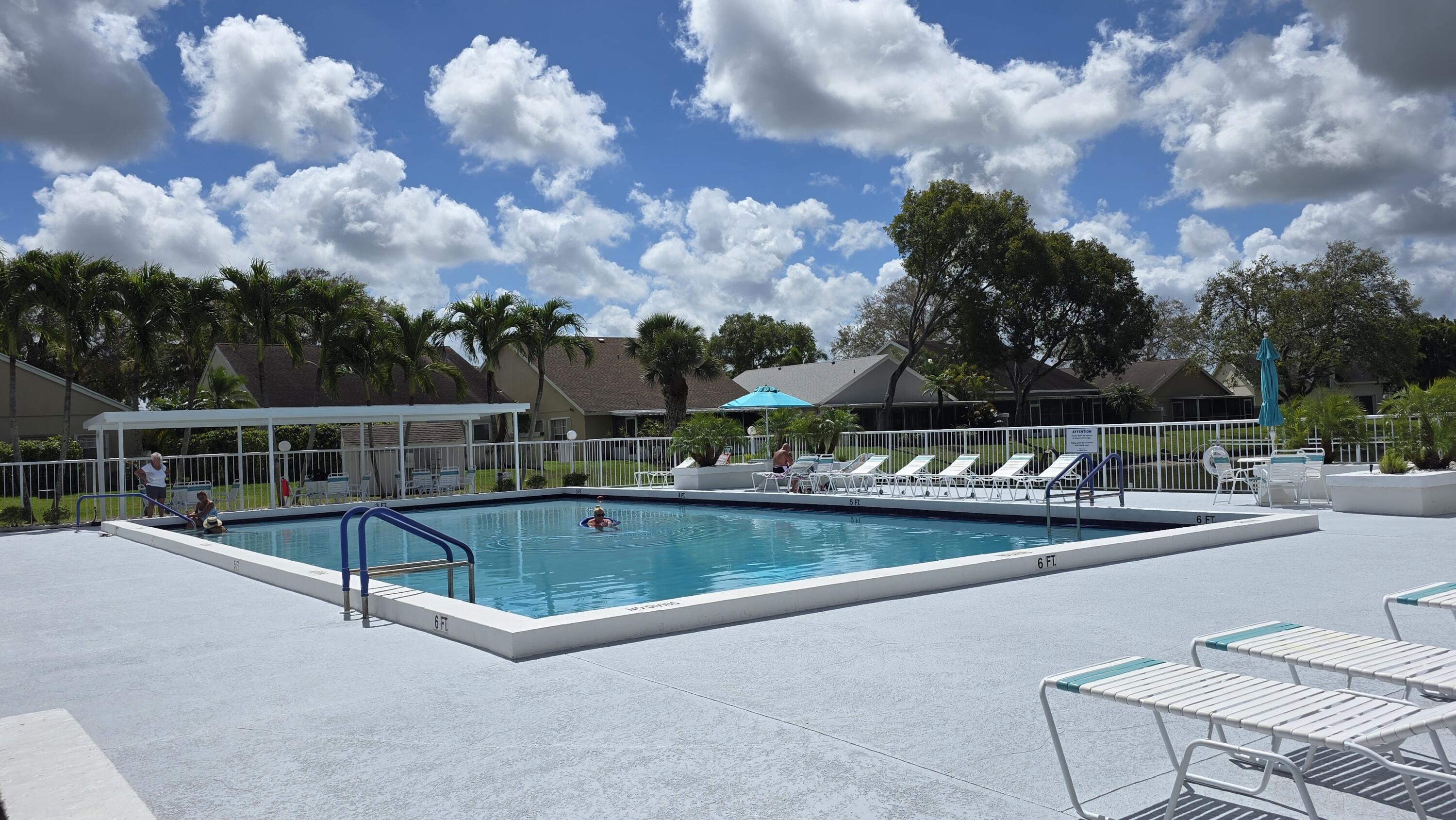 PINE RIDGE AT DELRAY BEACH - Residential