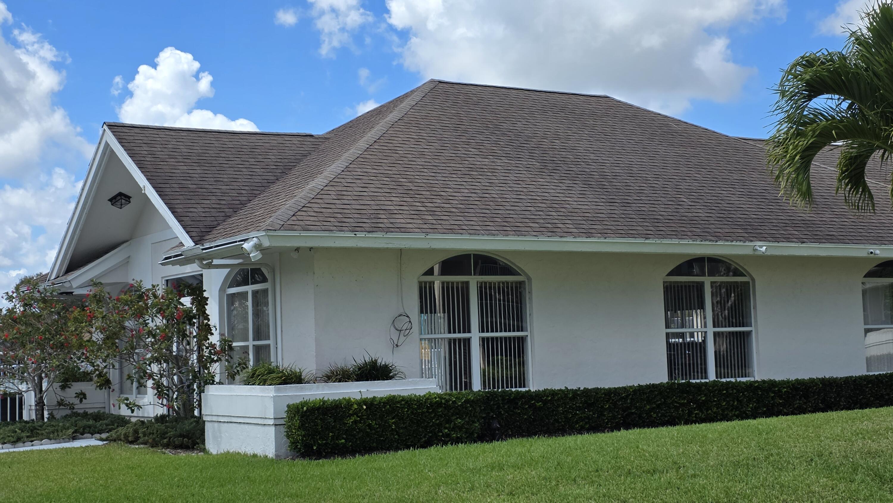 PINE RIDGE AT DELRAY BEACH - Residential