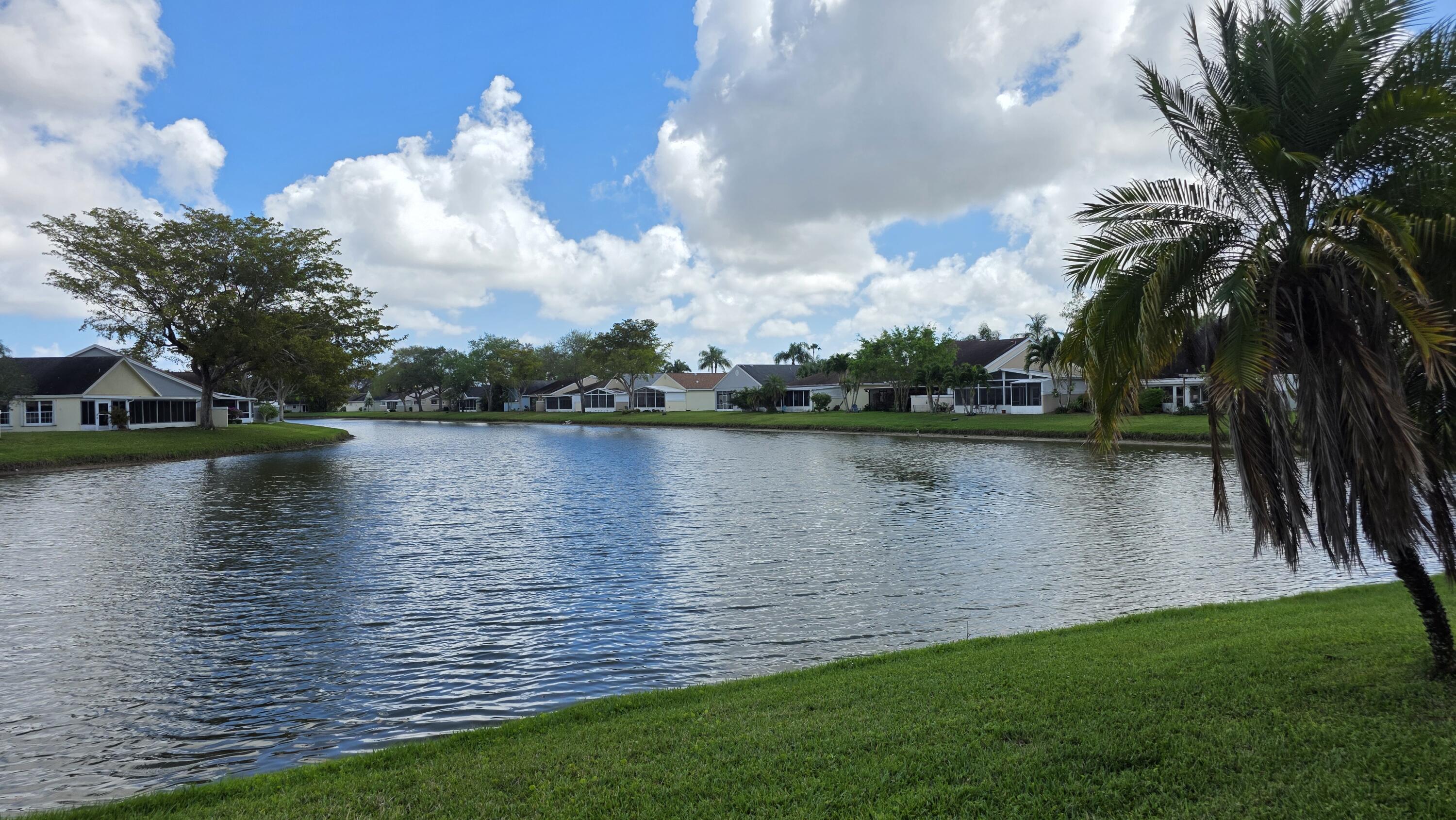 PINE RIDGE AT DELRAY BEACH - Residential
