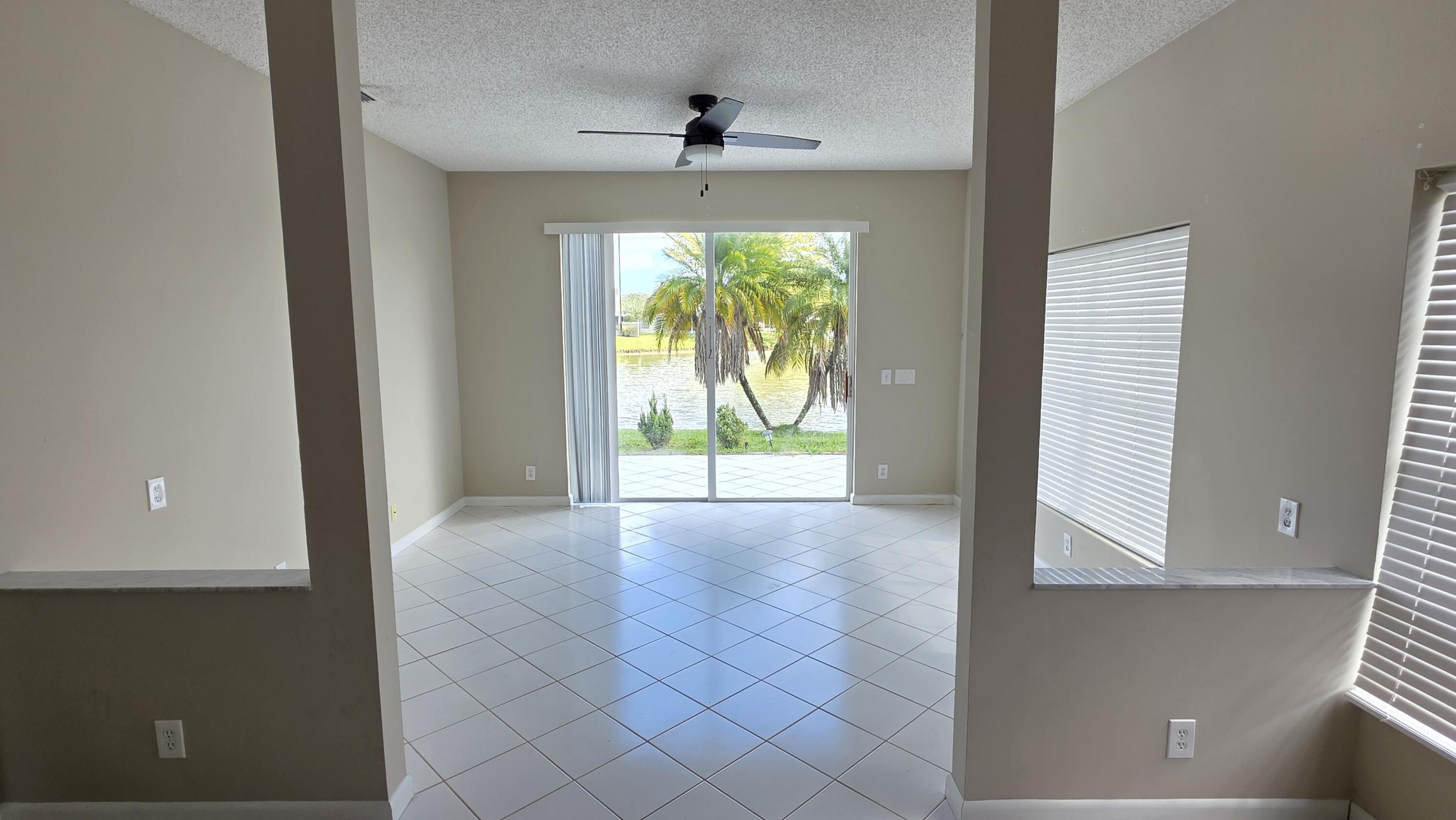 PINE RIDGE AT DELRAY BEACH - Residential
