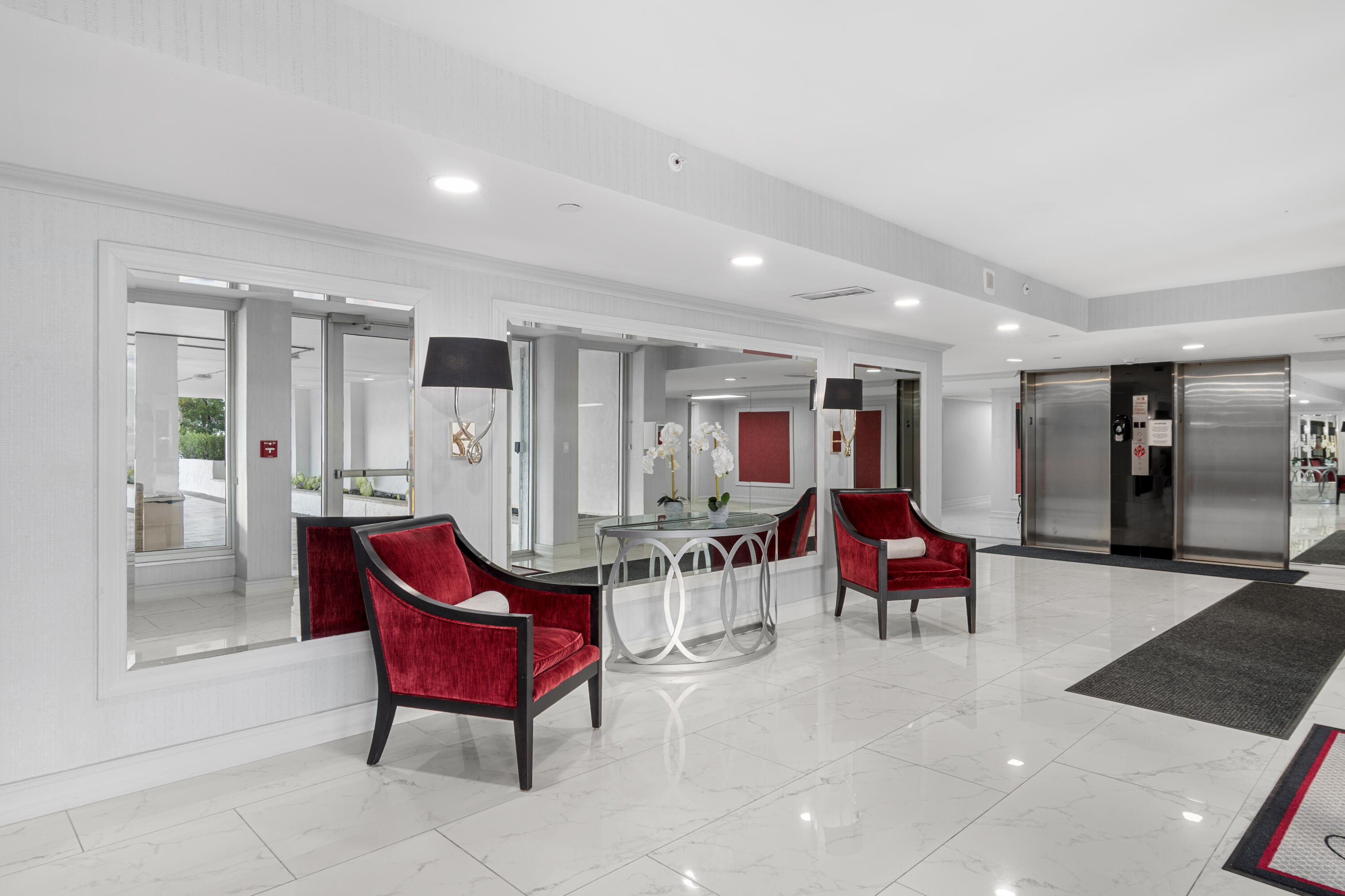 ABERDEEN ARMS CONDO - Residential Lease