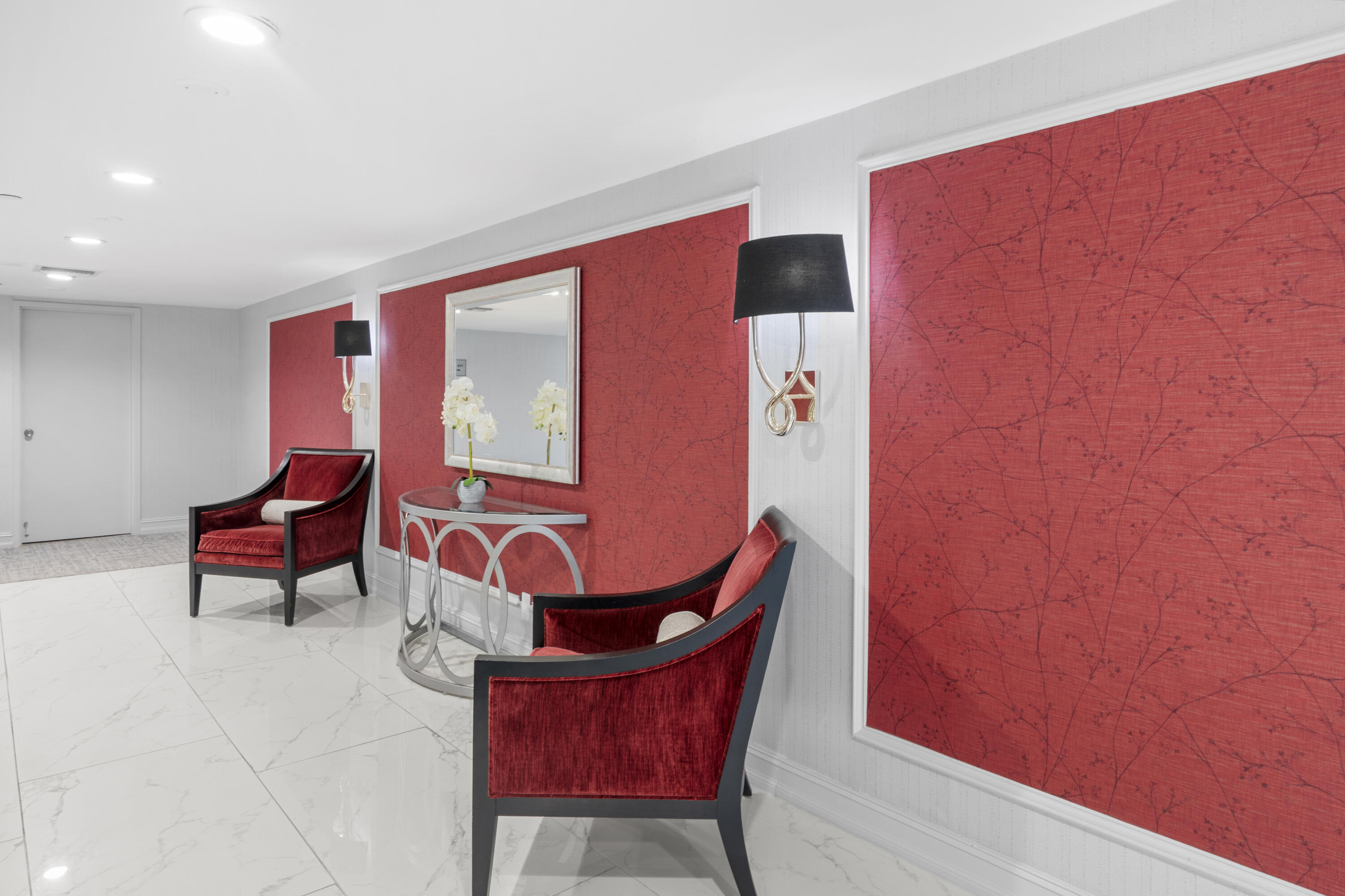 ABERDEEN ARMS CONDO - Residential Lease