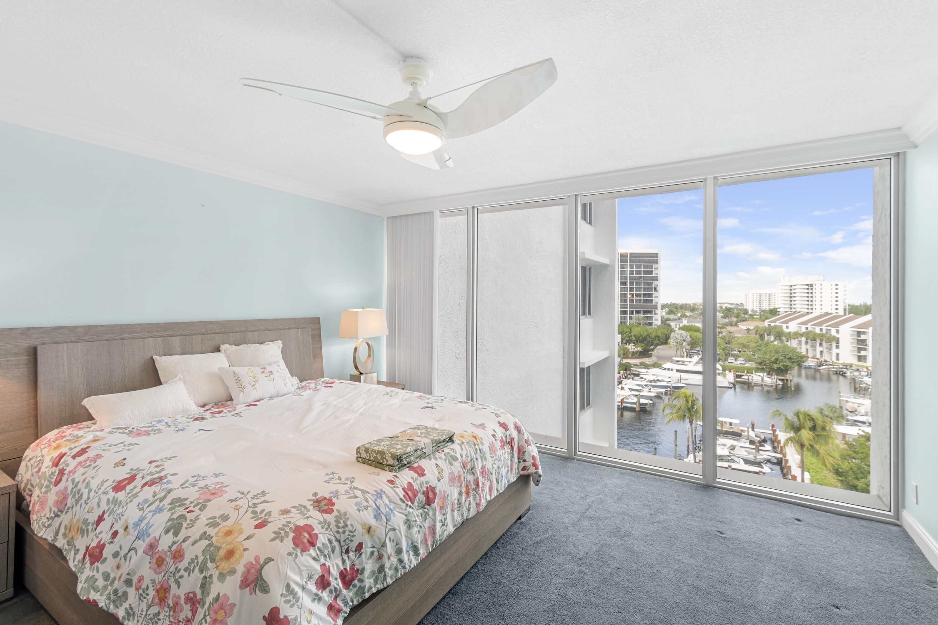 ABERDEEN ARMS CONDO - Residential Lease