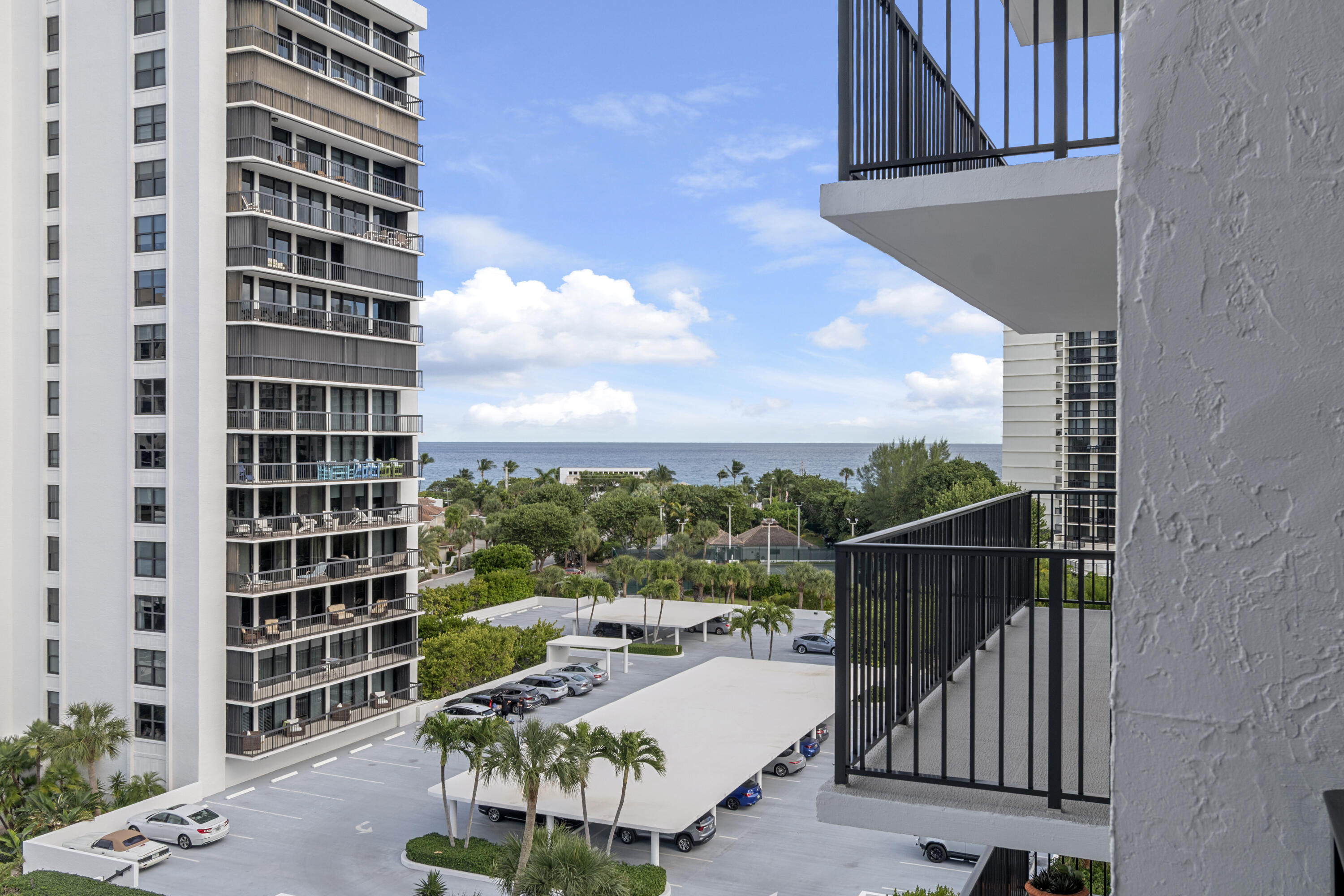 ABERDEEN ARMS CONDO - Residential Lease