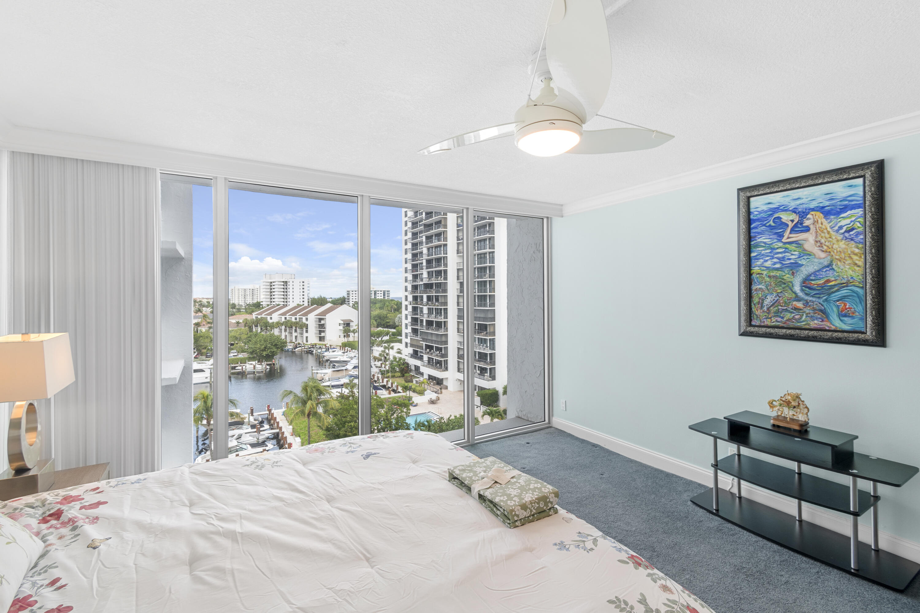 ABERDEEN ARMS CONDO - Residential Lease