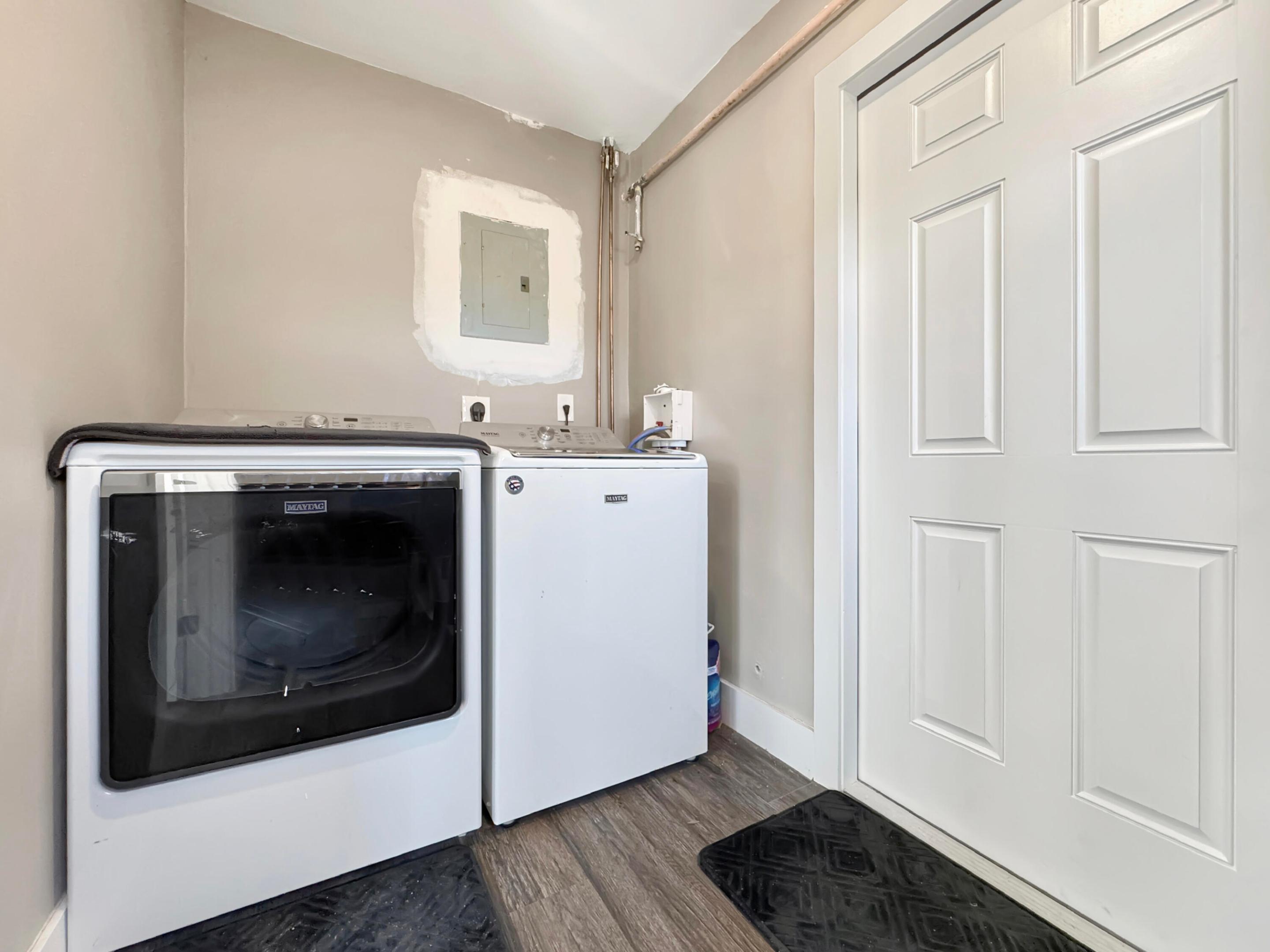 DRIFTWOOD ACRES NO 12 - Residential