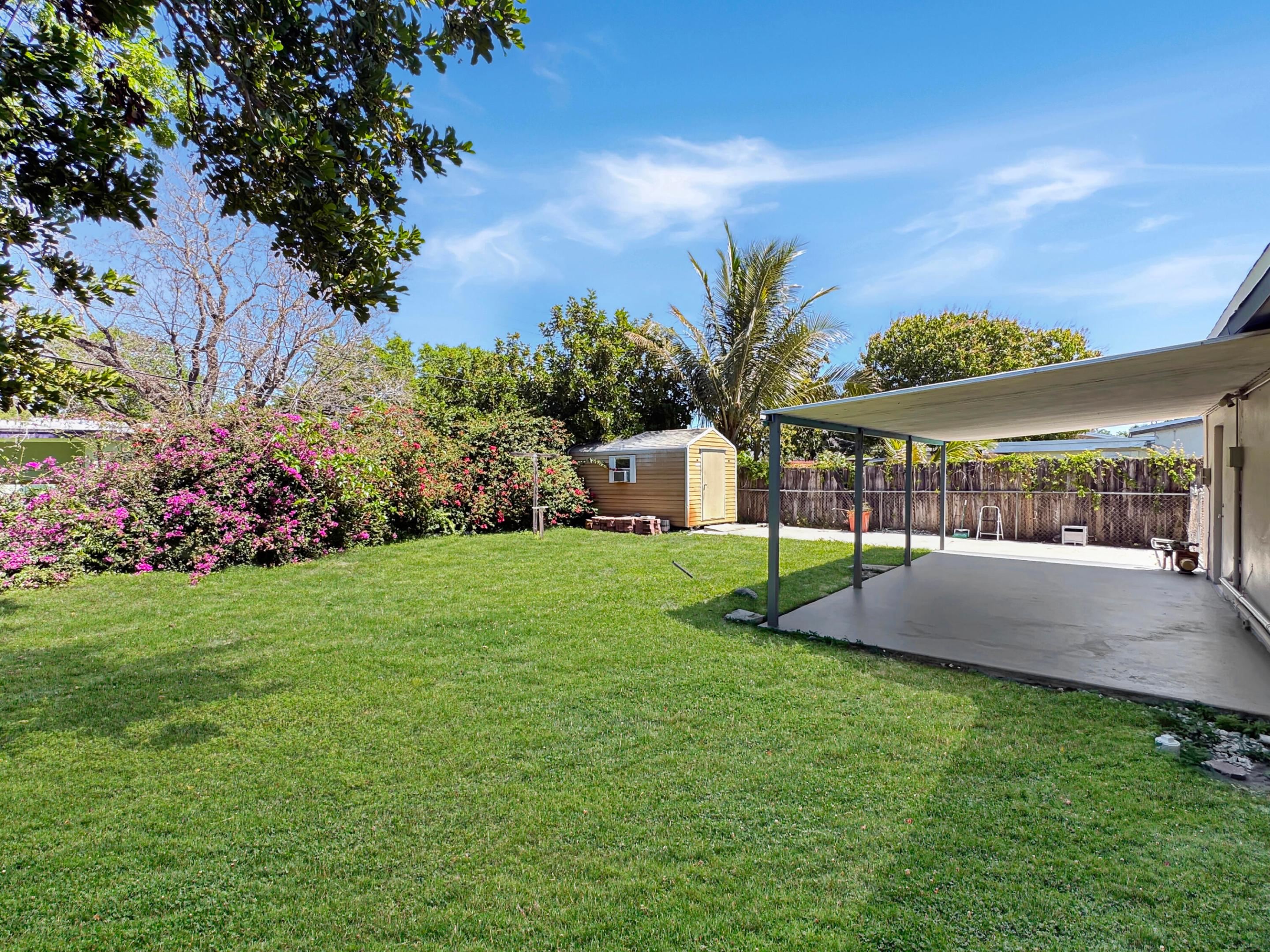 DRIFTWOOD ACRES NO 12 - Residential