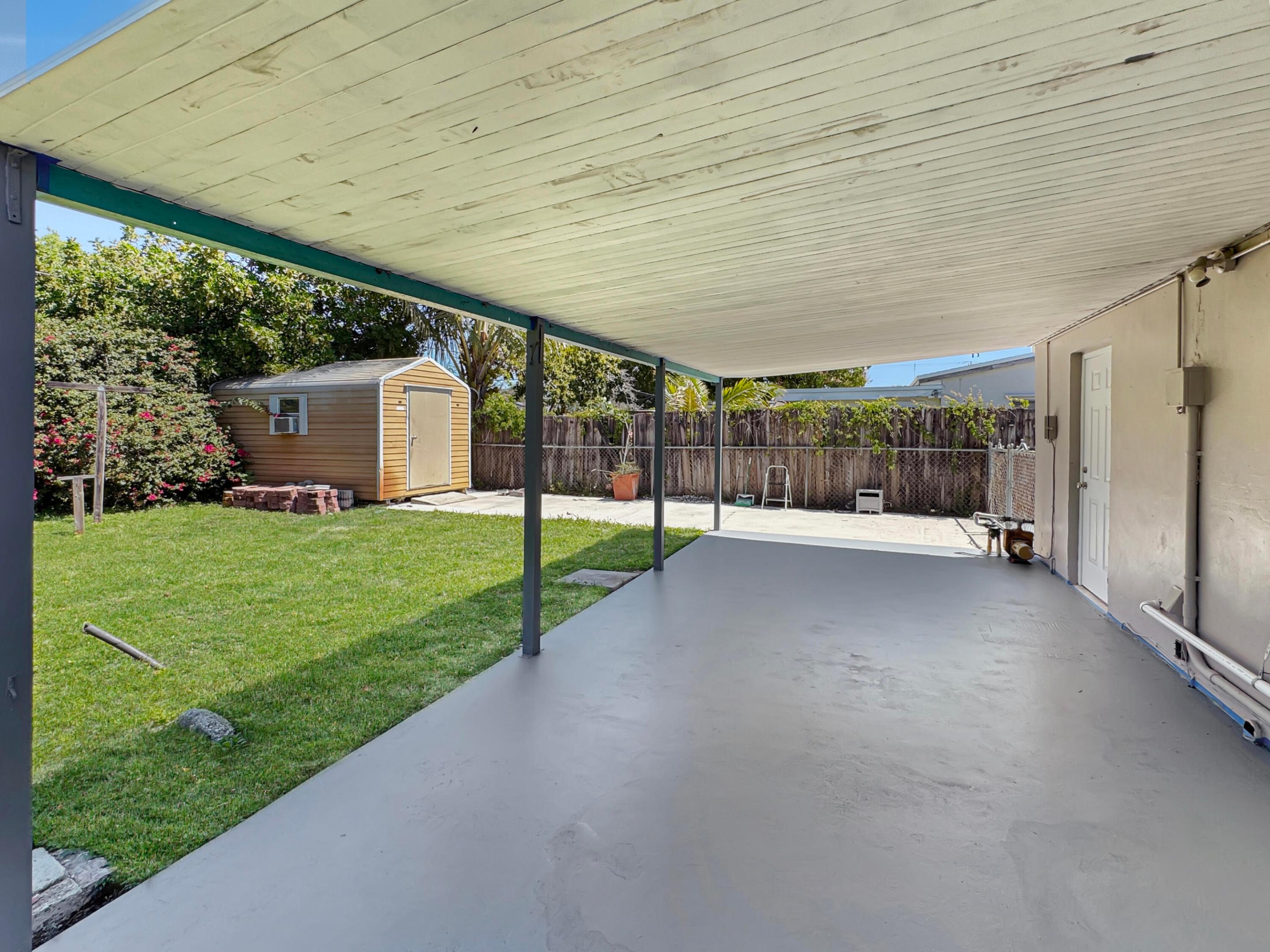 DRIFTWOOD ACRES NO 12 - Residential