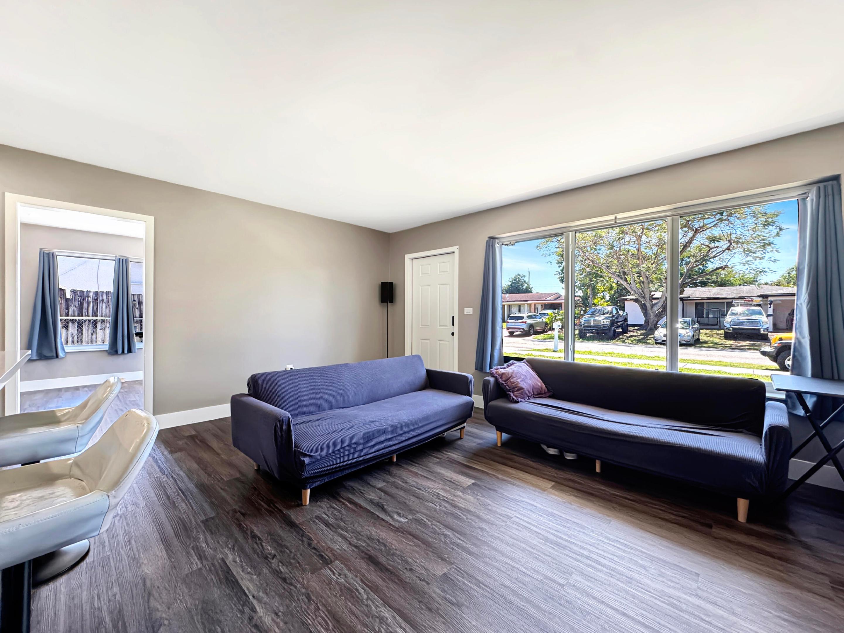 DRIFTWOOD ACRES NO 12 - Residential