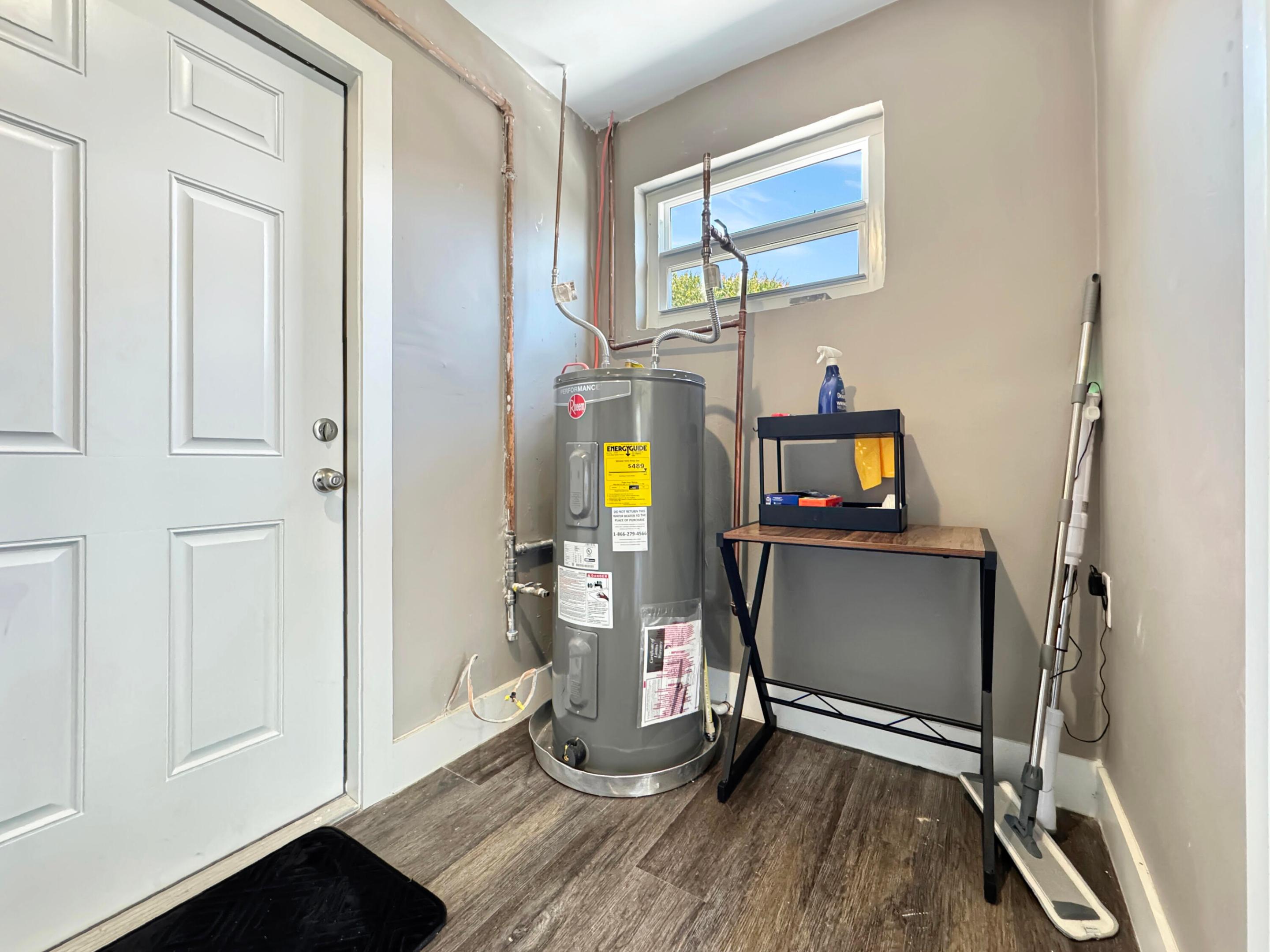 DRIFTWOOD ACRES NO 12 - Residential