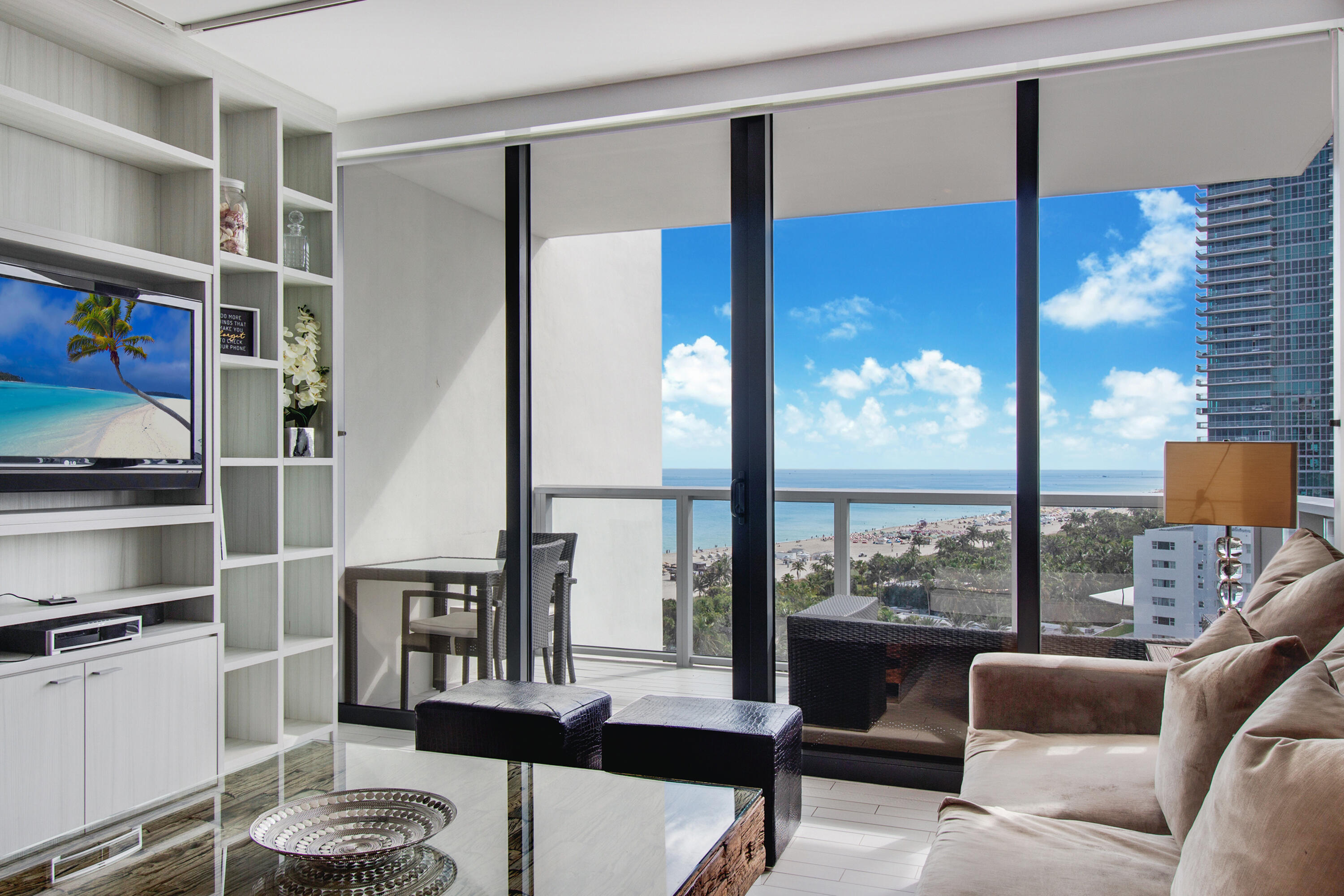 2201 COLLINS AVE CONDO - Residential
