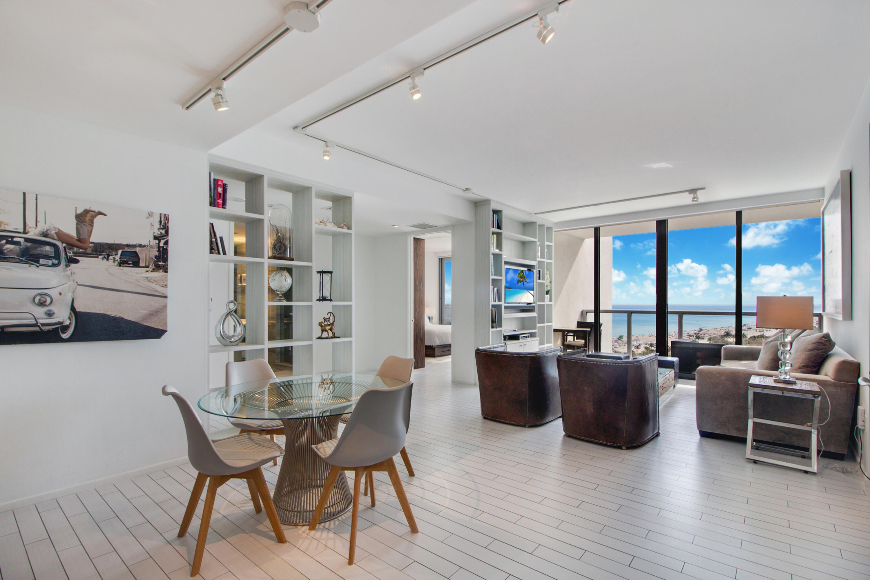 2201 COLLINS AVE CONDO - Residential