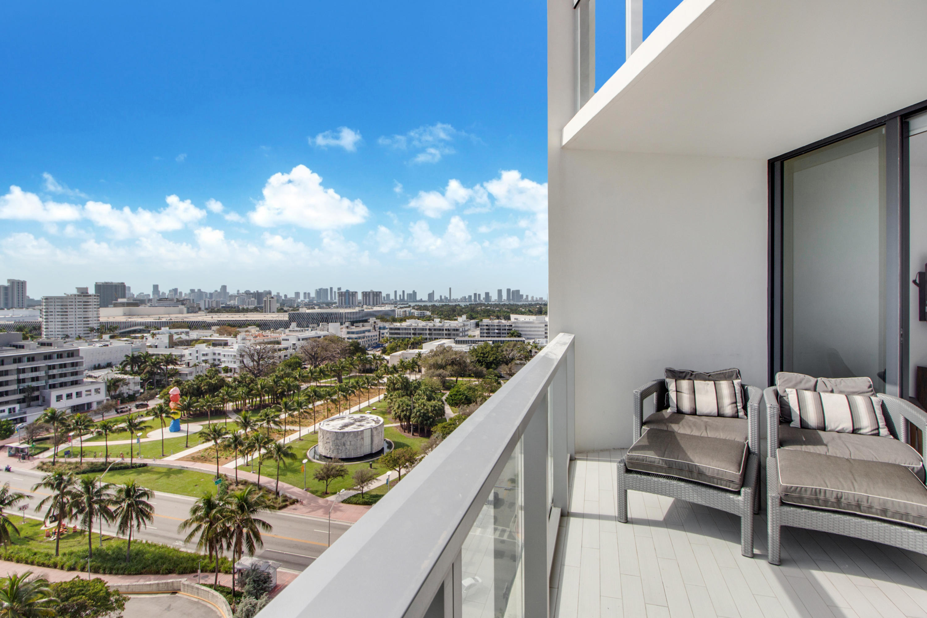 2201 COLLINS AVE CONDO - Residential