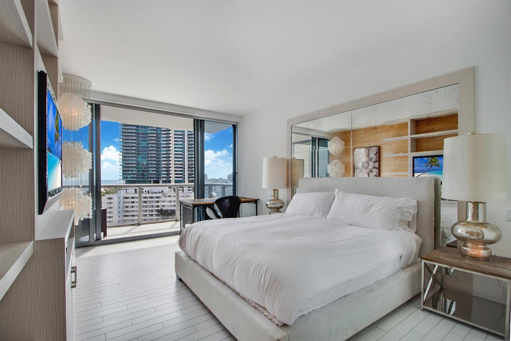 2201 COLLINS AVE CONDO - Residential