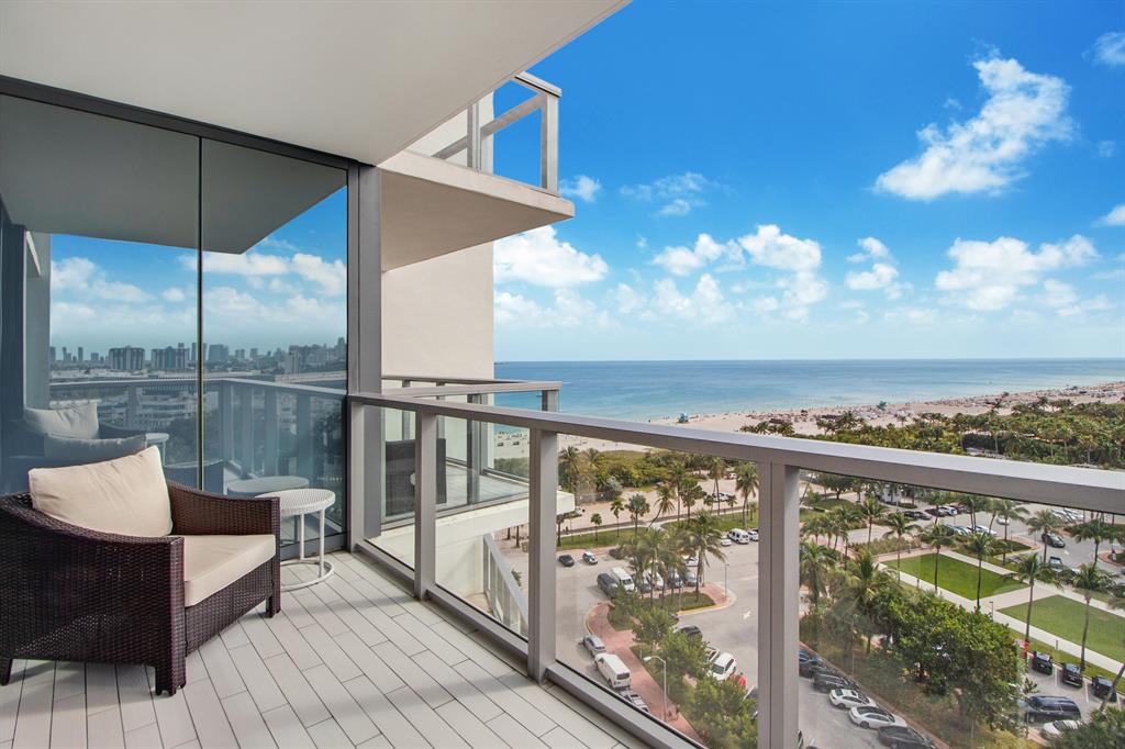 2201 COLLINS AVE CONDO - Residential