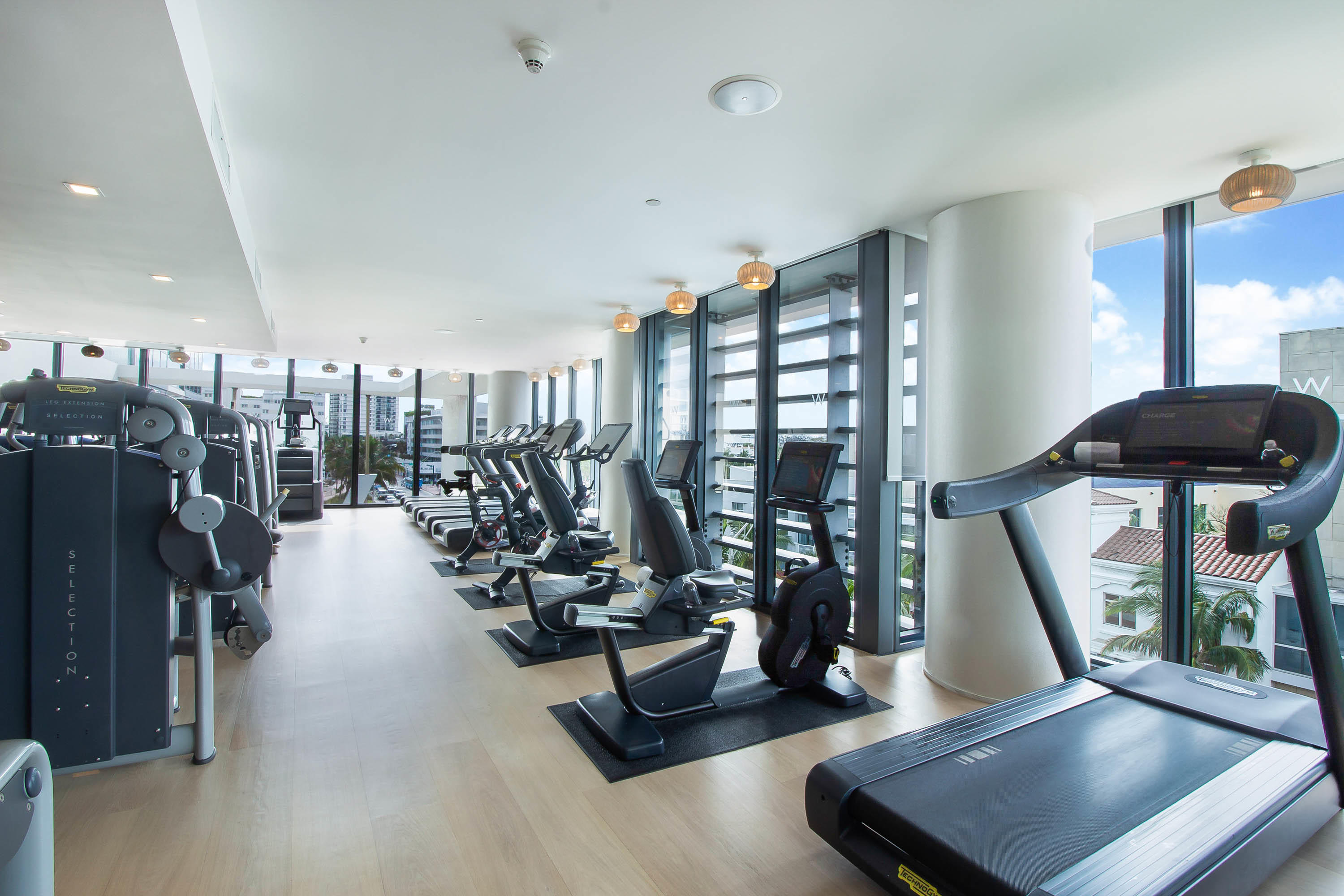 2201 COLLINS AVE CONDO - Residential