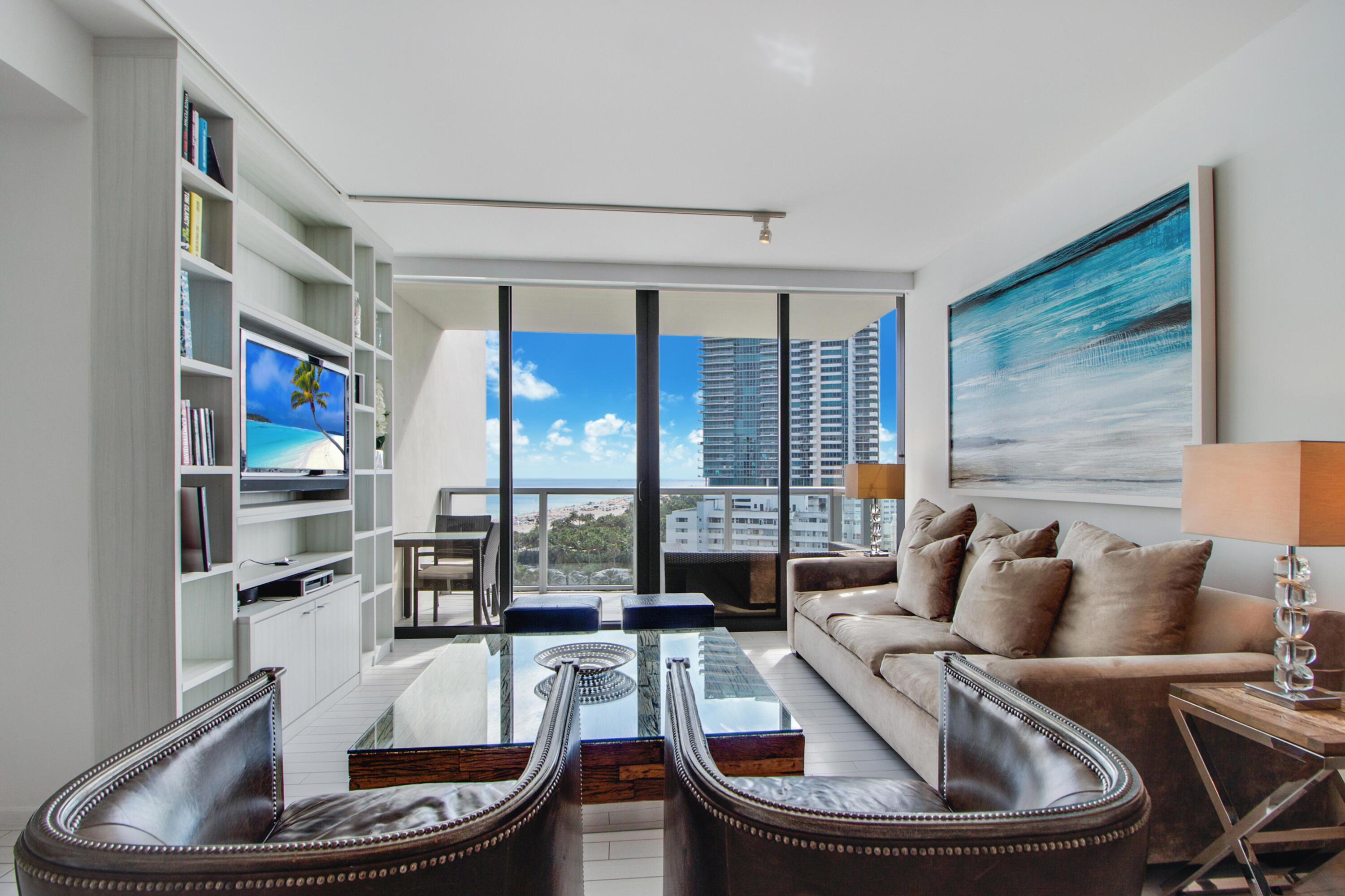 2201 COLLINS AVE CONDO - Residential