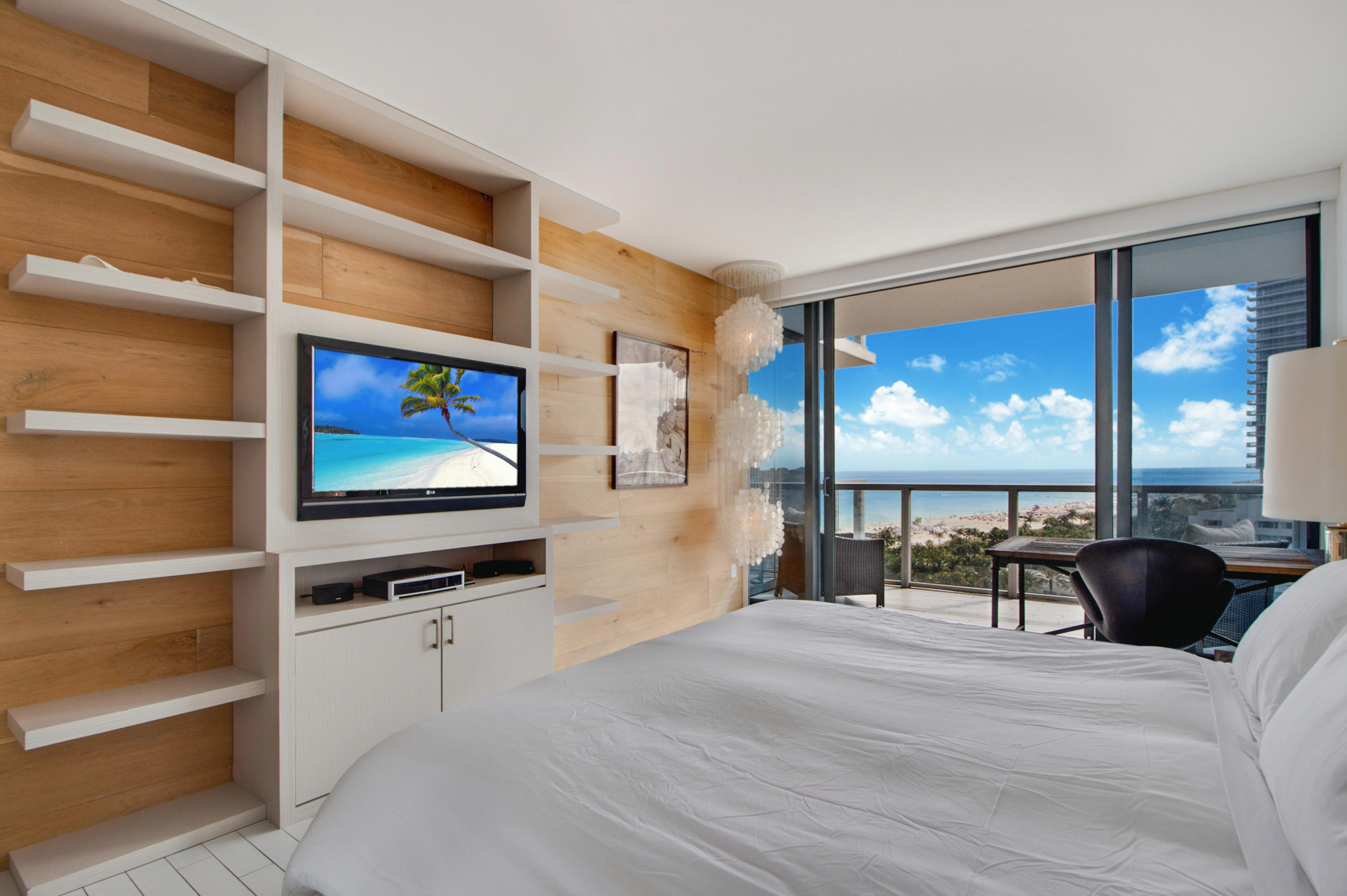 2201 COLLINS AVE CONDO - Residential