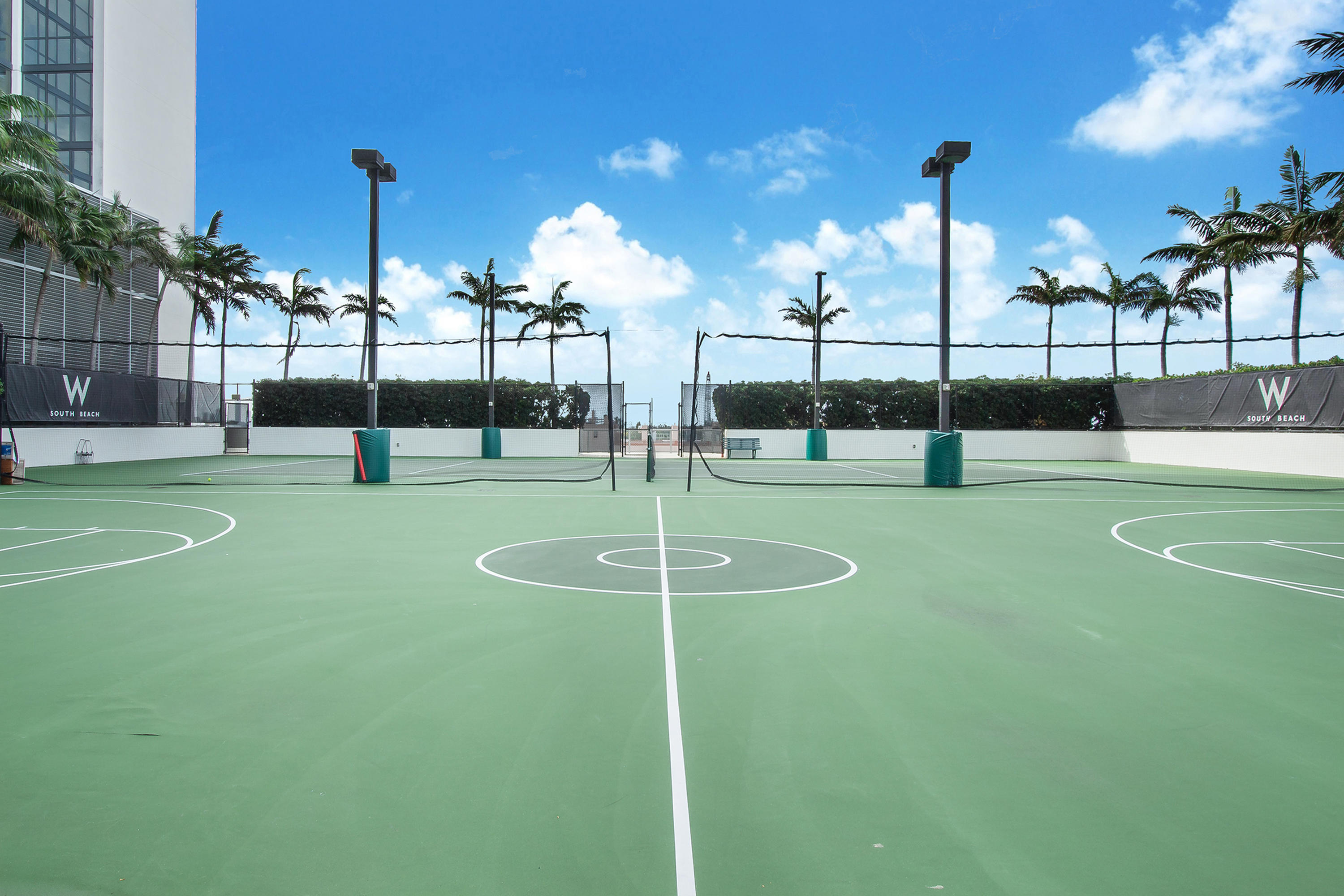 2201 COLLINS AVE CONDO - Residential