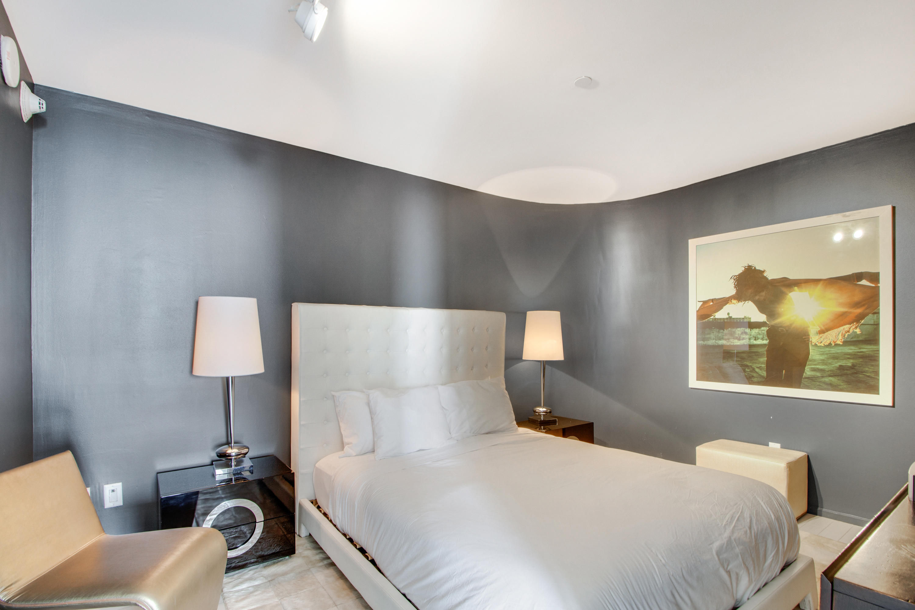 2201 COLLINS AVE CONDO - Residential