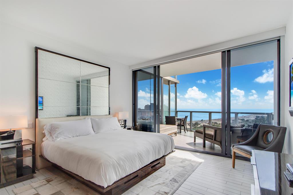 2201 COLLINS AVE CONDO - Residential