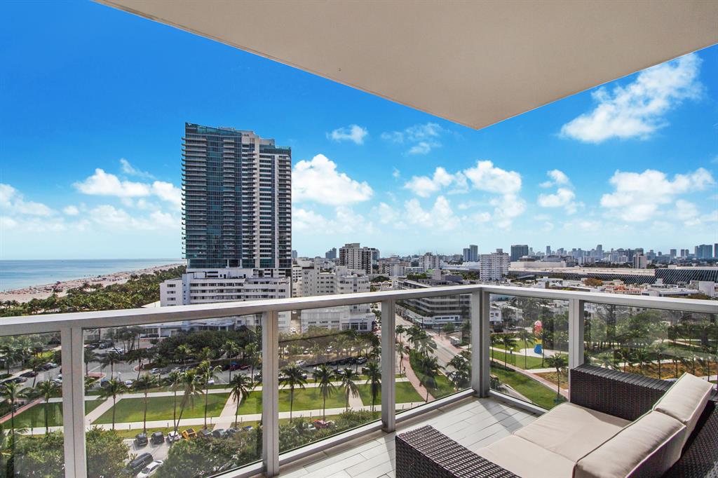 2201 COLLINS AVE CONDO - Residential