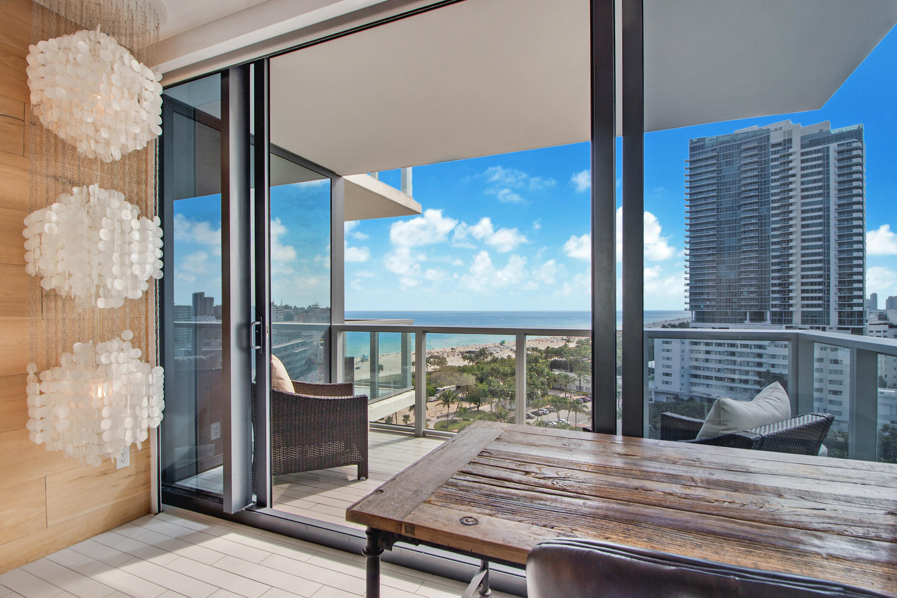 2201 COLLINS AVE CONDO - Residential