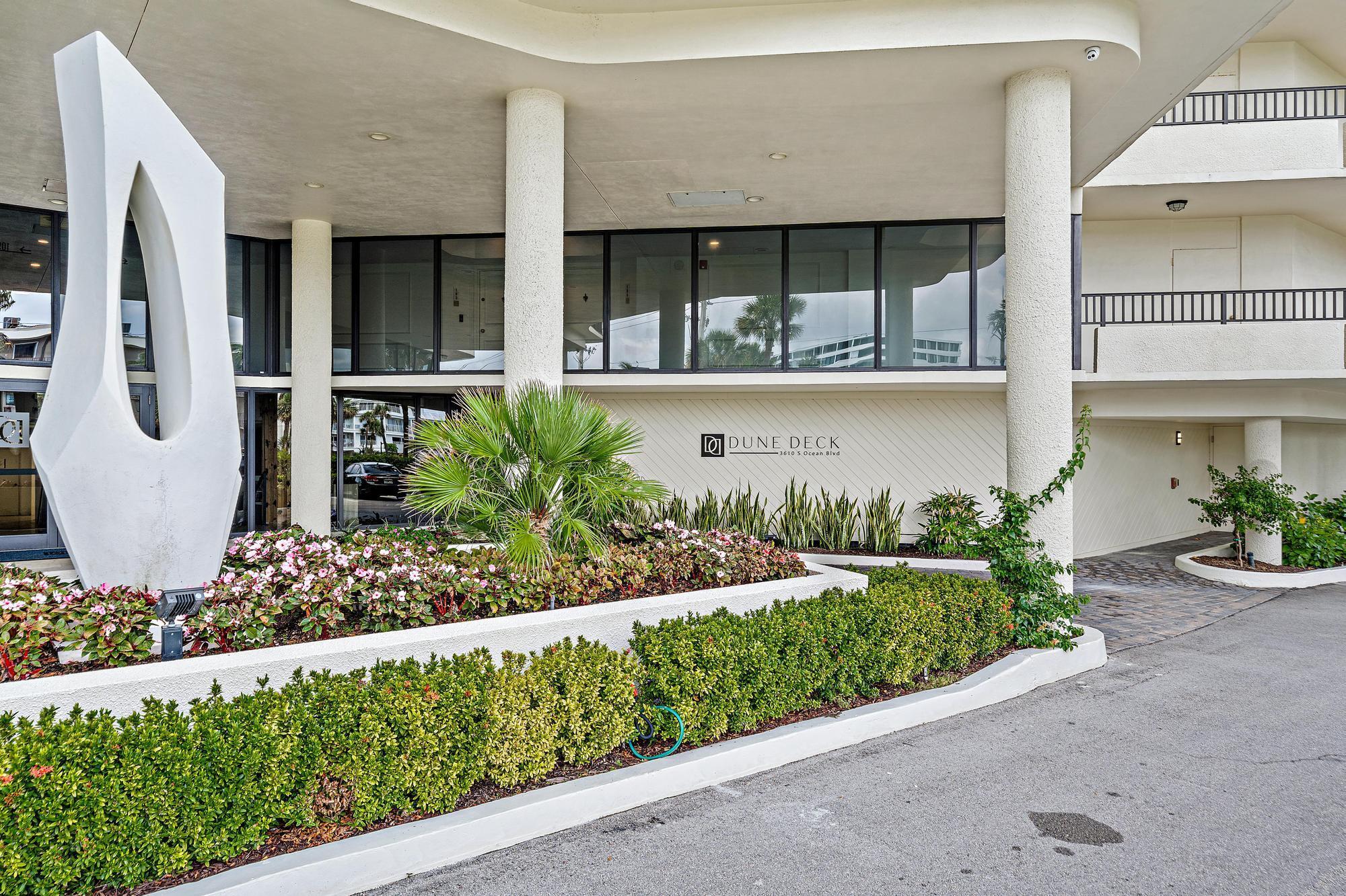 3610 S Ocean Boulevard 405