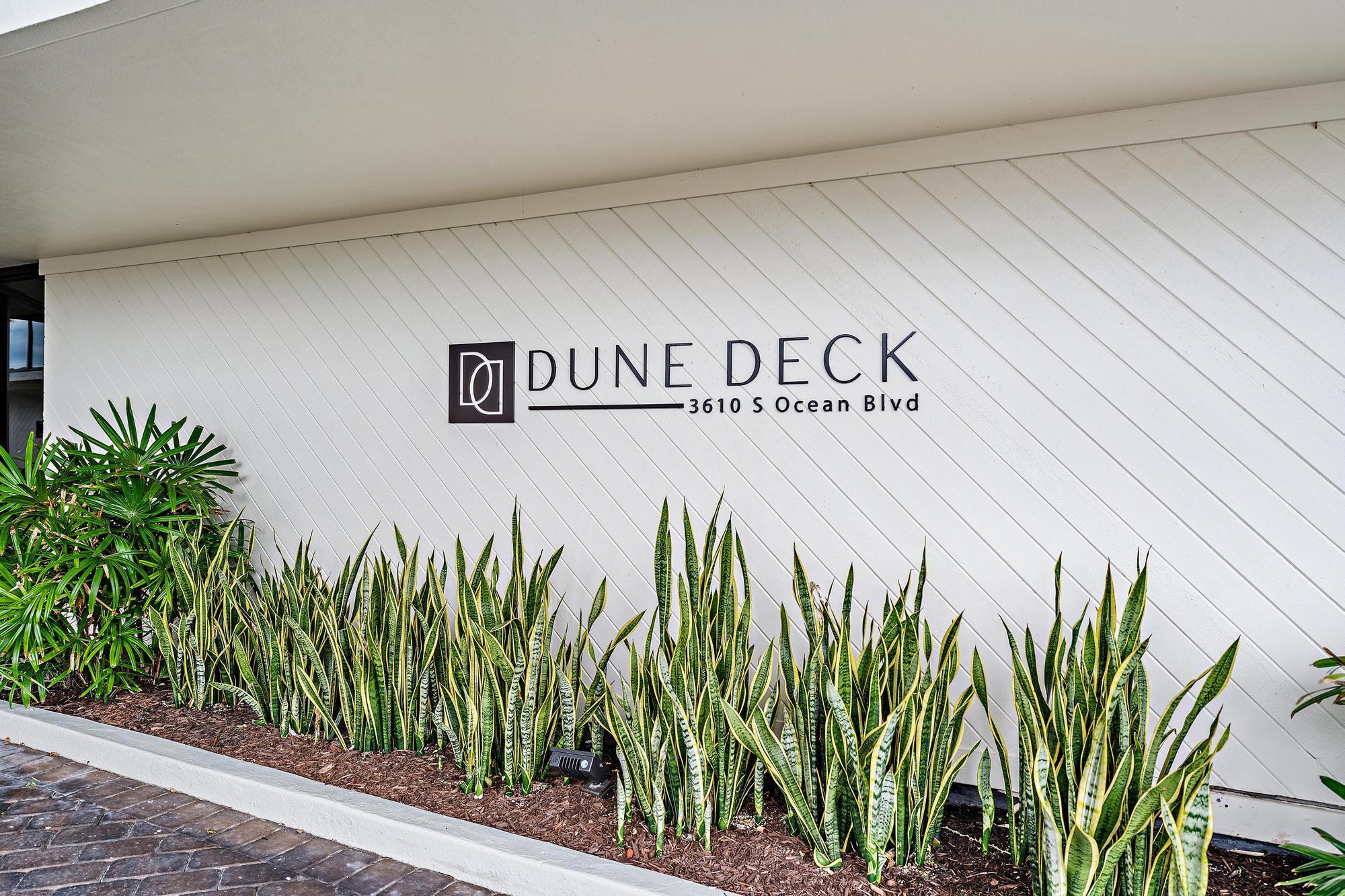 3610 S Ocean Boulevard 405