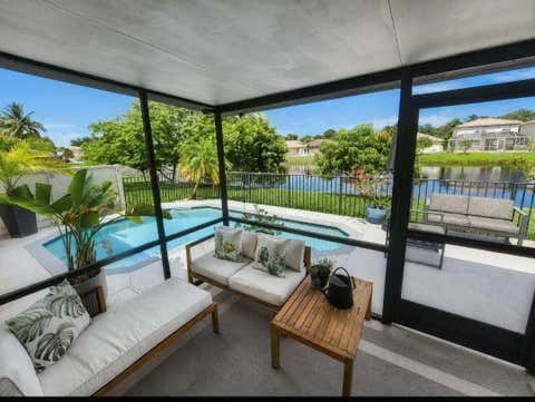 Tiny photo for 6622 SPRING GARDEN Run, Lake Worth, FL 33463 (MLS # B26051773)
