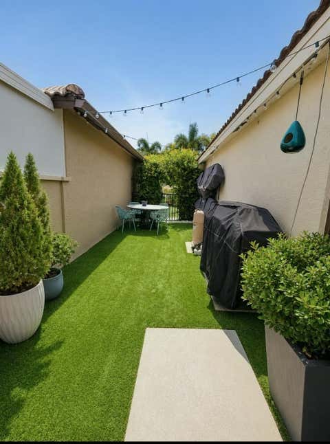Tiny photo for 6622 SPRING GARDEN Run, Lake Worth, FL 33463 (MLS # B26051773)
