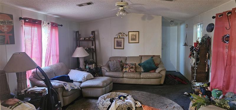 PINE GROVE VILLAGE - Residential