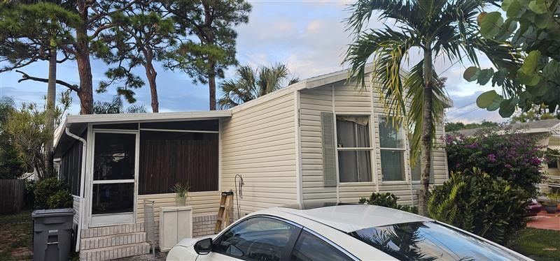 PINE GROVE VILLAGE - Residential